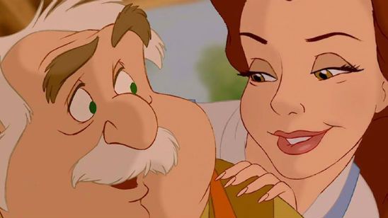 Una psicóloga explica qué hacen mal los padres de las películas de Disney noticias imagen
