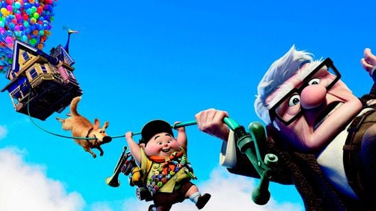 'Up': Pixar por poco elimina la escena más triste del comienzo de la película noticias imagen