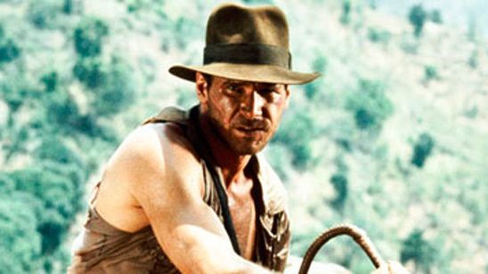 RUMOR: ¿Se estrenará 'Indiana Jones 5' en 2018? noticias imagen