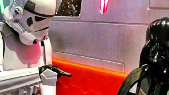 'Star Wars': Descubre el nuevo restaurante temático de La Guerra de las Galaxias en Brasil noticias imagen