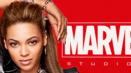 RUMOR: Marvel quiere a la cantante Beyoncé para una de sus películas