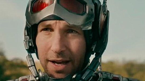 'Ant-Man': Paul Rudd se enfrenta al caos -y a Evangeline Lilly- en los últimos adelantos noticias imagen