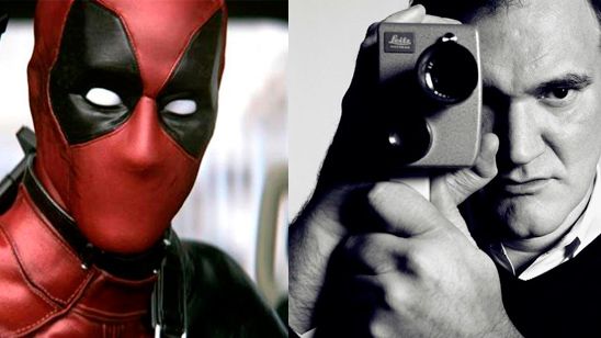 Rob Liefeld, creador de 'Deadpool', afirma que la película es del estilo de Quentin Tarantino  noticias imagen