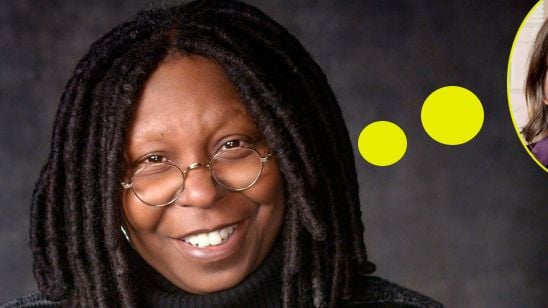 Whoopi Goldberg quiere trabajar codo con codo con Wes Anderson noticias imagen