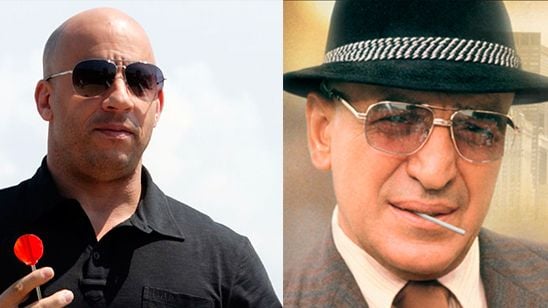 La película de 'Kojak' con Vin Diesel sigue adelante con nuevo guionista noticias imagen