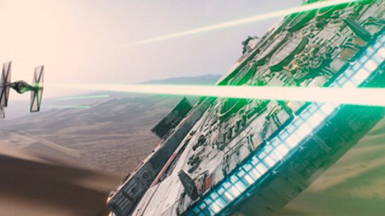 'Star Wars': Estos dos personajes 'clásicos' podrían volver para 'El despertar de la Fuerza' noticias imagen