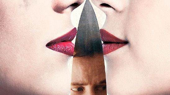 'Knock Knock': Nuevo póster de la cinta de Keanu Reeves con Ana de Armas noticias imagen