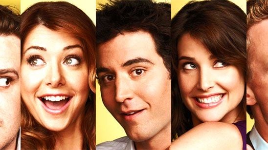 ‘Cómo conocí a vuestra madre’ consigue alzarse con el premio a mejor comedia en el Festival de TV de Monte-Carlo noticias imagen