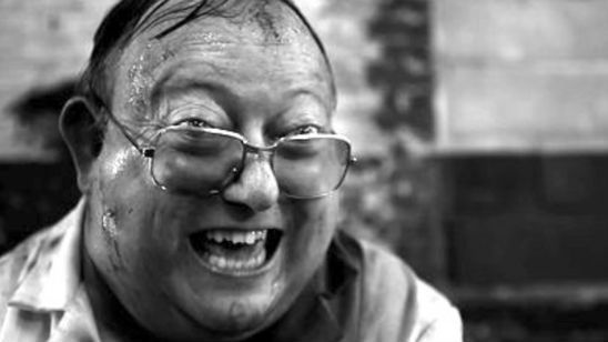 'Human centipede 2': Un fotograma en color demuestra que el filme puede ser aún más inquietante noticias imagen