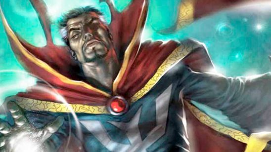 'Doctor Extraño': Scott Derrickson, director de la película, llega a Londres para comenzar la producción noticias imagen