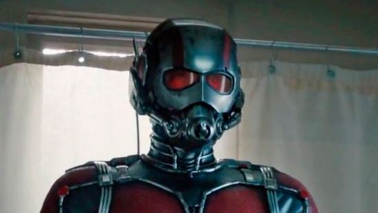 'Ant-Man' contará con la aparición de un nuevo superhéroe