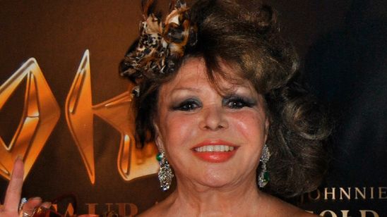 Fallece Marujita Díaz a los 83 años noticias imagen