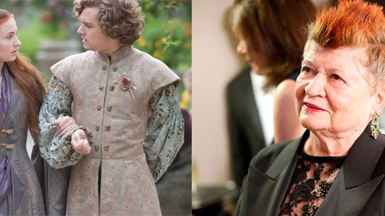 ‘Juego de Tronos’ contrata a la diseñadora de vestuario de ‘Roma’ para la sexta temporada noticias imagen