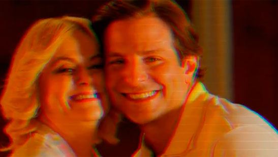 ‘Wet Hot American Summer: First Day of Camp’: Primer tráiler retro con Paul Rudd y Bradley Cooper