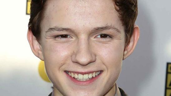 CONFIRMADO: Tom Holland es el nuevo Spider-Man noticias imagen