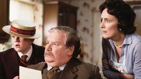 'Harry Potter': J.K. Rowling revela el porqué del odio de los Dursley a los Potter noticias imagen