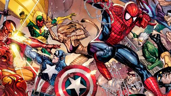 'Capitán América: Civil War': Spider-Man tendrá un breve cameo en la siguiente cinta de Marvel