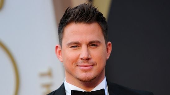 Channing Tatum revela cuál es la película que más odia noticias imagen
