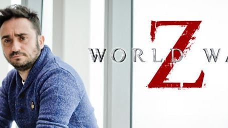 'Guerra Mundial Z 2': J.A. Bayona habla de la secuela