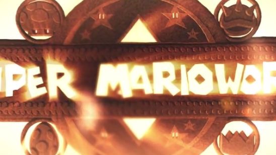 'Juego de tronos': El opening de la serie versión Super Mario World noticias imagen