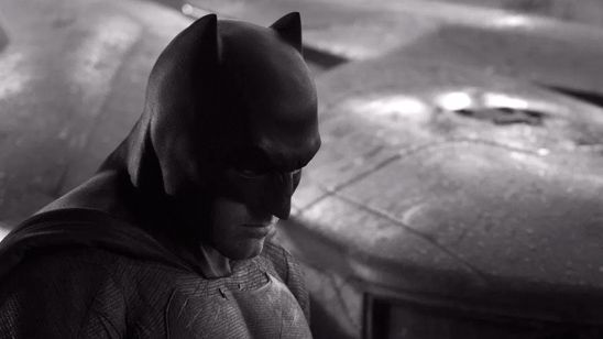 RUMOR: Ben Affleck podría dirigir la siguiente película de Batman en solitario noticias imagen