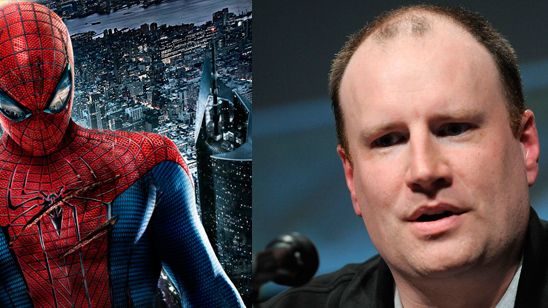 ¿Cuánta influencia tendrá Marvel en la película en solitario de 'Spider-Man' de Sony? noticias imagen