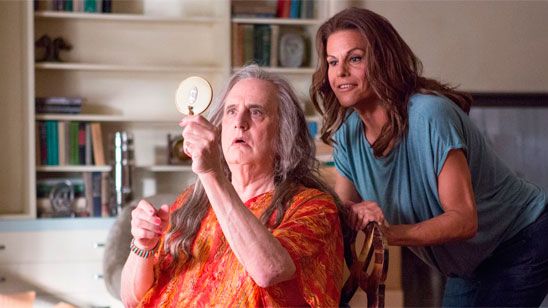 ‘Transparent’ renueva por una tercera temporada antes del estreno de la segunda noticias imagen
