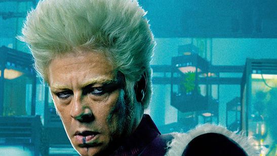 ‘Guardianes de la Galaxia 2’: Benicio del Toro no está seguro de si El Coleccionista volverá para la secuela