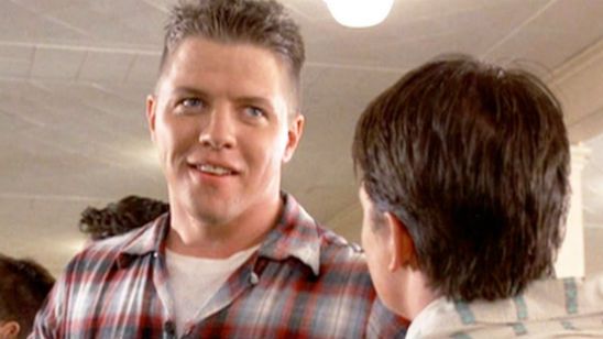 'Regreso al futuro': Esta fue la razón por la que el Marty McFly original fue despedido noticias imagen