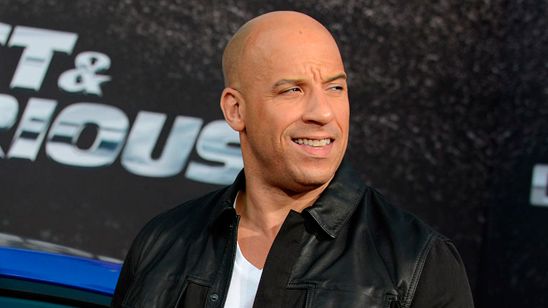 'Fast & Furious 8': Vin Diesel invita a Helen Mirren a participar en la película noticias imagen
