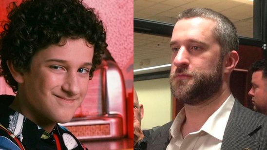 Dustin Diamond de 'Salvados por la campana', condenado a prisión por apuñalamiento noticias imagen