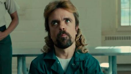 'Pixels': Peter Dinklage protagonista del nuevo clip