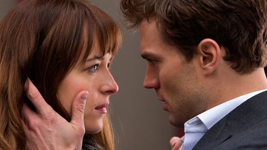 'Cincuenta sombras de Grey': El DVD del filme ha vendido el mayor número de copias en el menor tiempo noticias imagen