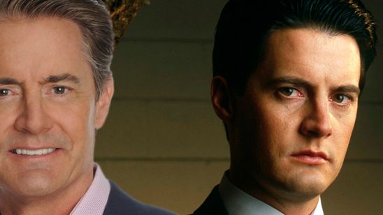 'Twin Peaks': Kyle MacLachlan afirma que la nueva temporada "va a ser maravillosa" noticias imagen