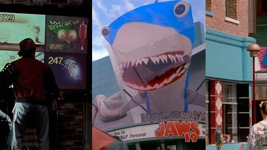 'Regreso al futuro II': Predicciones sobre la forma de vida en 2015 que se han hecho realidad noticias imagen