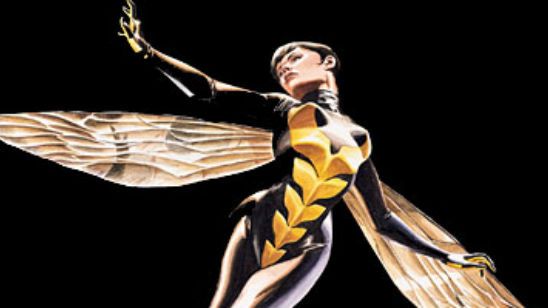 ‘Ant-Man’: Kevin Feige afirma que Marvel tiene planes futuros para La Avispa noticias imagen