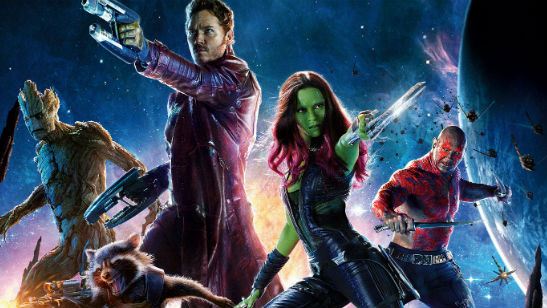 ‘Guardianes de la Galaxia 2’: James Gunn afirma que será una película mucho más emotiva