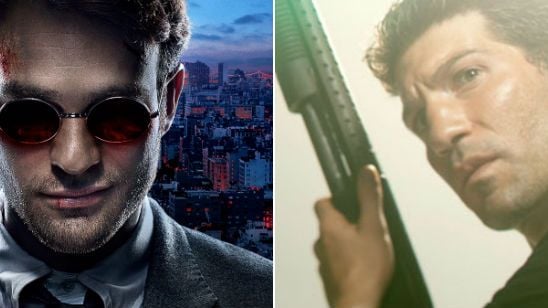 RUMOR: La segunda temporada de 'Daredevil' se titulará 'Daredevil Vs. The Punisher' noticias imagen