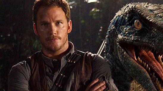 'Jurassic World' se convierte en la película más taquillera del 2015 en Estados Unidos noticias imagen
