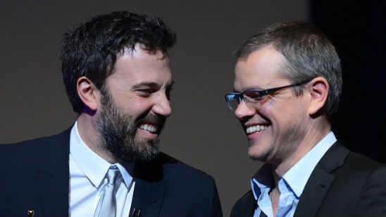 Ben Affleck y Matt Damon se unen para llevar el escándalo de la FIFA a la gran pantalla noticias imagen