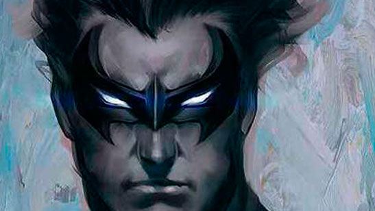 ‘Teen Titans’ cambia de título y atrasa su rodaje a octubre de 2015