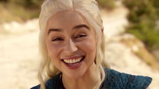 Emilia Clarke revoluciona internet al compartir una foto suya en el baño noticias imagen