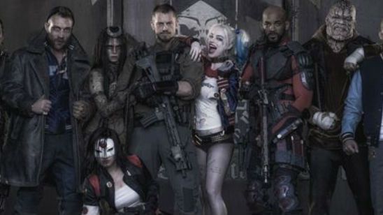 ‘Escuadrón Suicida’: David Ayer contrata a un terapeuta para el reparto de la película noticias imagen