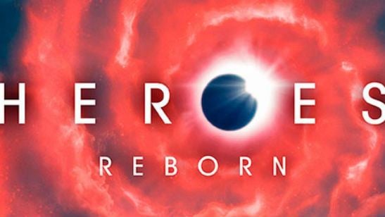 ‘Heroes Reborn’: Conoce a dos nuevos personajes de la serie