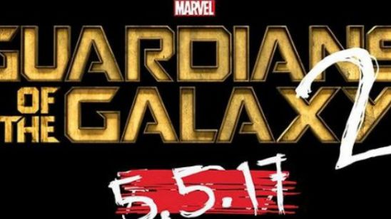 'Guardianes de la Galaxia 2': James Gunn confirma el título completo de la secuela  noticias imagen