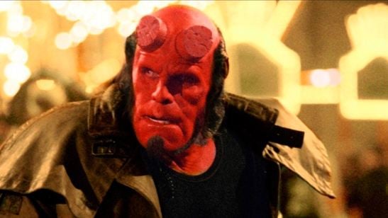 'Hellboy': Parece que Ron Perlman ha cumplido su sueño y habrá tercera película