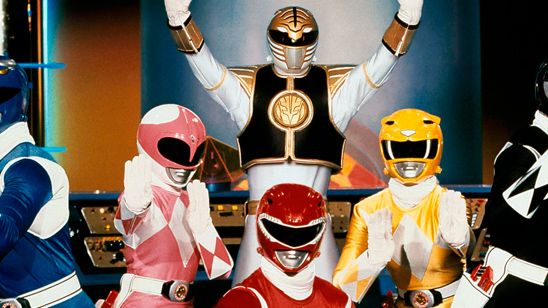 'Power Rangers': Nuevos detalles del argumento con SPOILERS noticias imagen