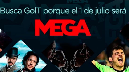 El 1 de julio llega MEGA, el nuevo canal de Atresmedia con series como ‘Vikings’ o ‘Justified’ noticias imagen