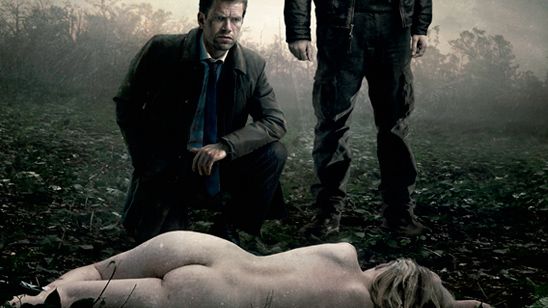 'Profanación: Los casos del departamento Q' o el resultado de mezclar el neo-noir nórdico y Alfred Hitchcock noticias imagen