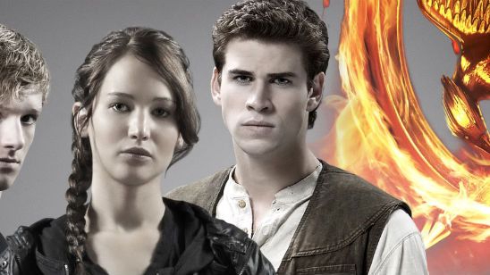 TEST: ¿Quién sería tu pareja en 'Los juegos del hambre': Peeta o Gale? noticias imagen